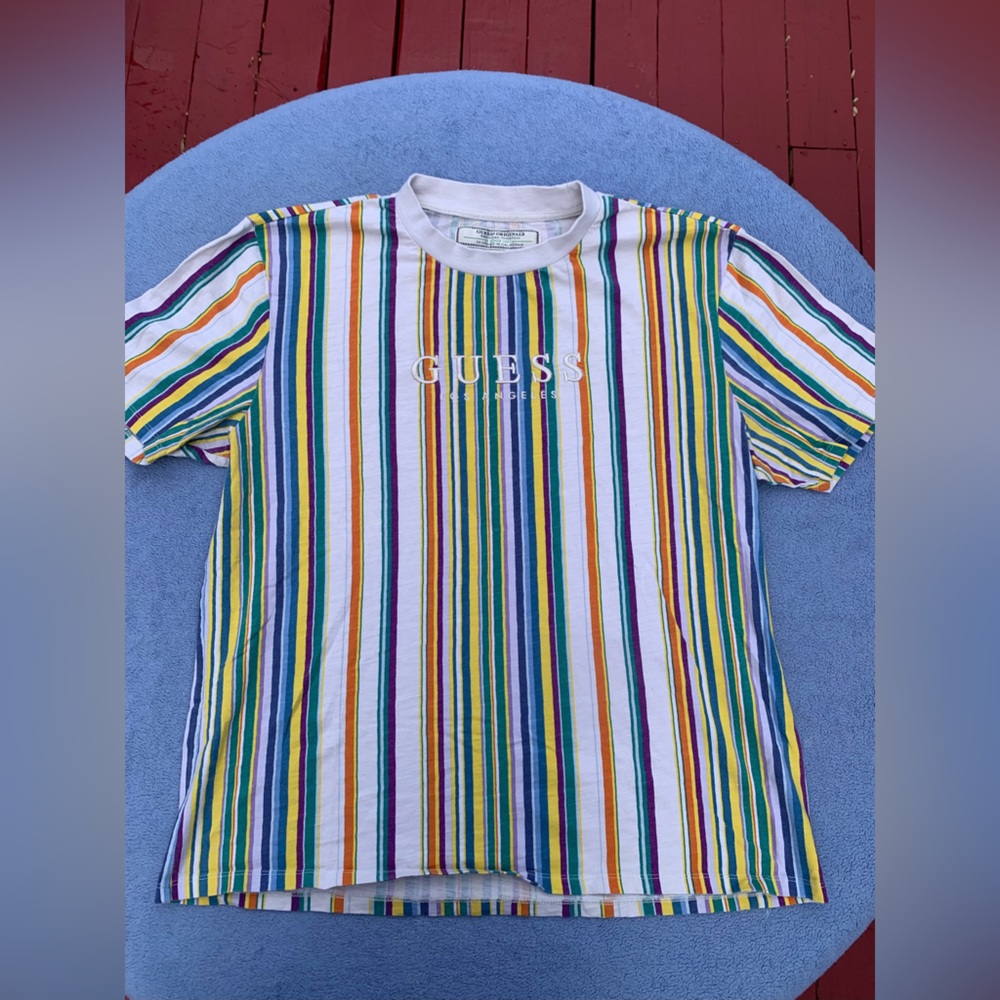 Guess Original T Shirt